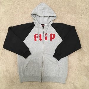 Vintage Skateboard Hoodie